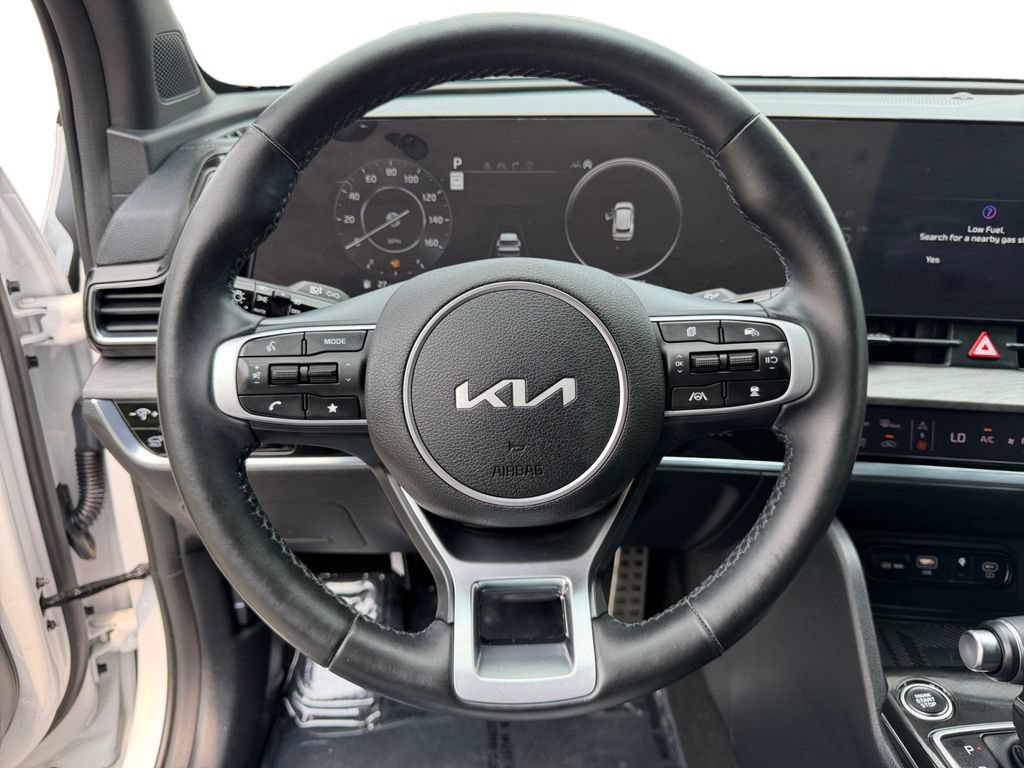 Certified 2023 Kia Sportage X-Pro Prestige AWD/4WD image 18