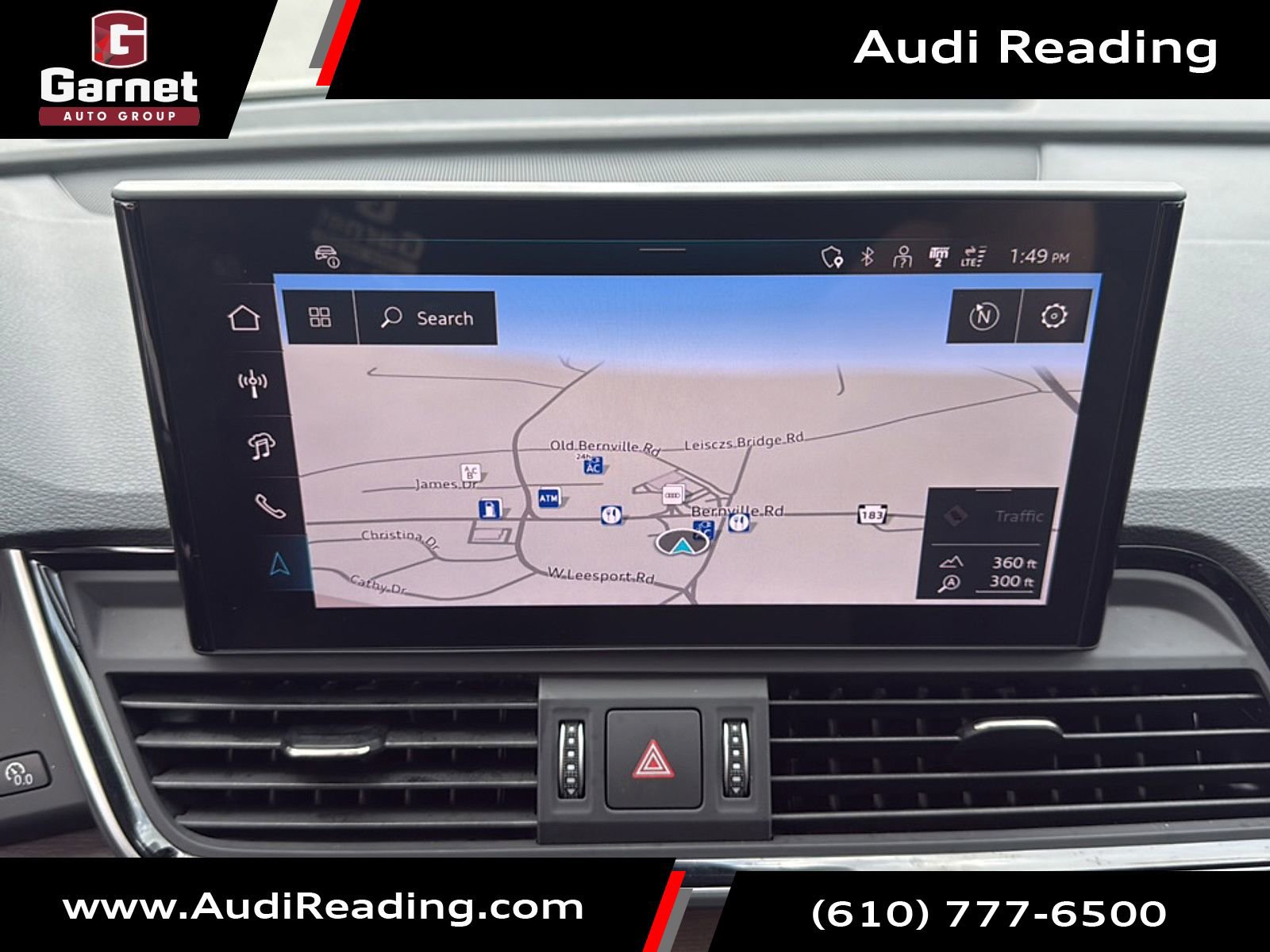 Used 2024 Audi Q5 e Premium Plus w/ Premium Plus Package image 19