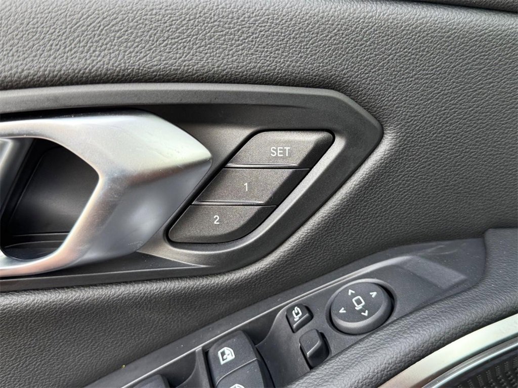 New 2026 BMW 330i xDrive Sedan w/ Premium Package image 11