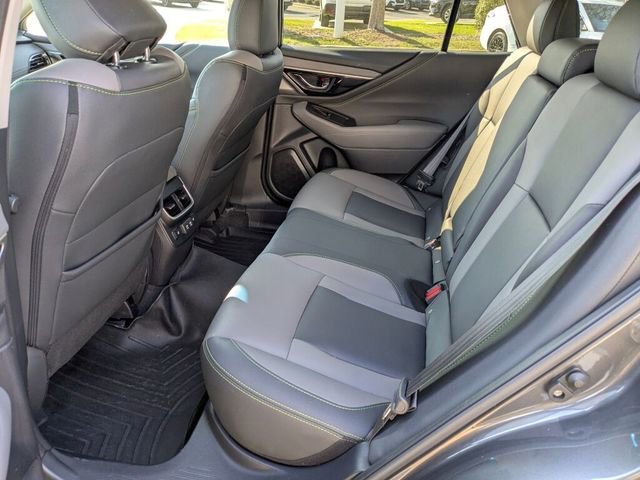 Used 2021 Subaru Outback Onyx Edition XT image 30