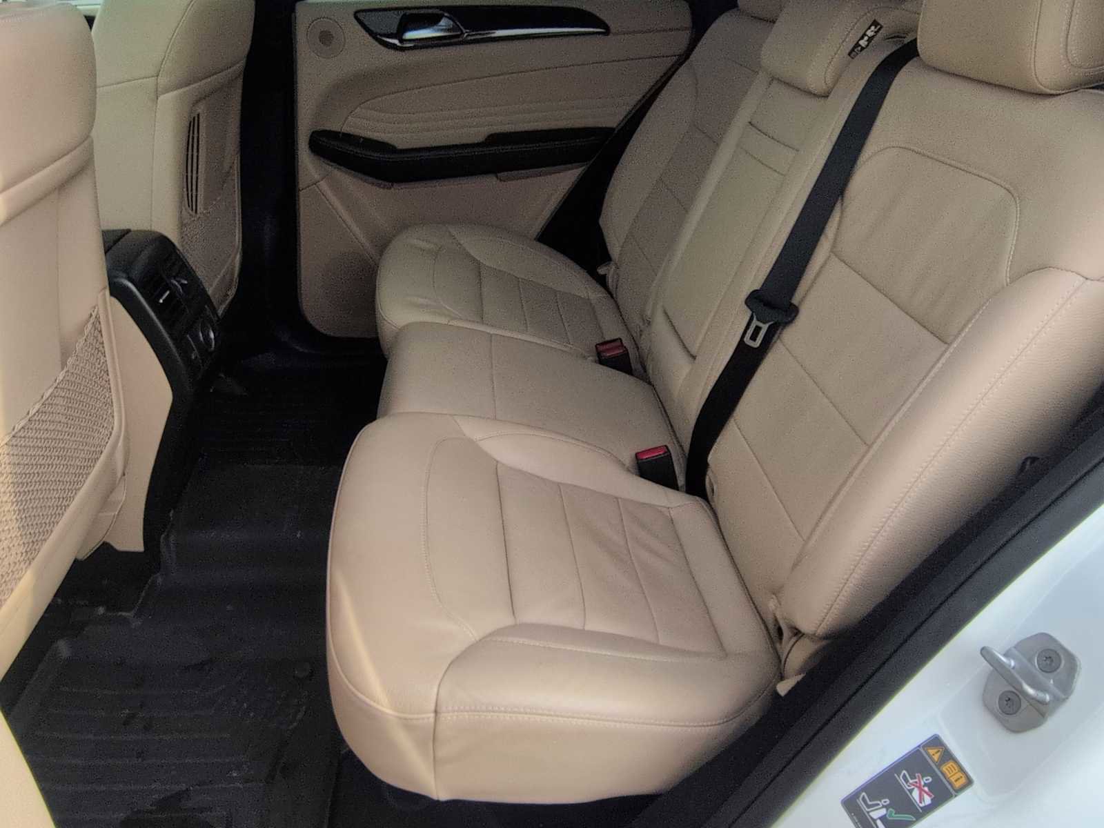 Used 2018 Mercedes-Benz GLE 43 AMG 4MATIC Coupe image 20