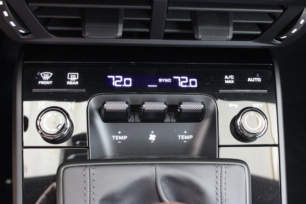 New 2026 Porsche 911 Carrera T image 31