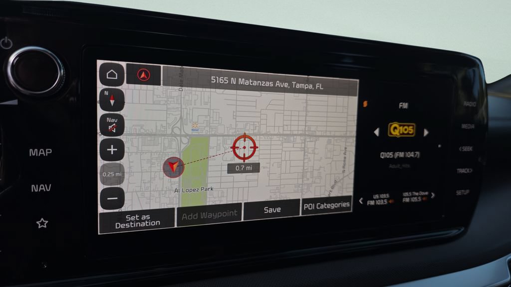 Used 2024 Kia K5 GT-Line w/ GT-Line Premium Package FWD image 18