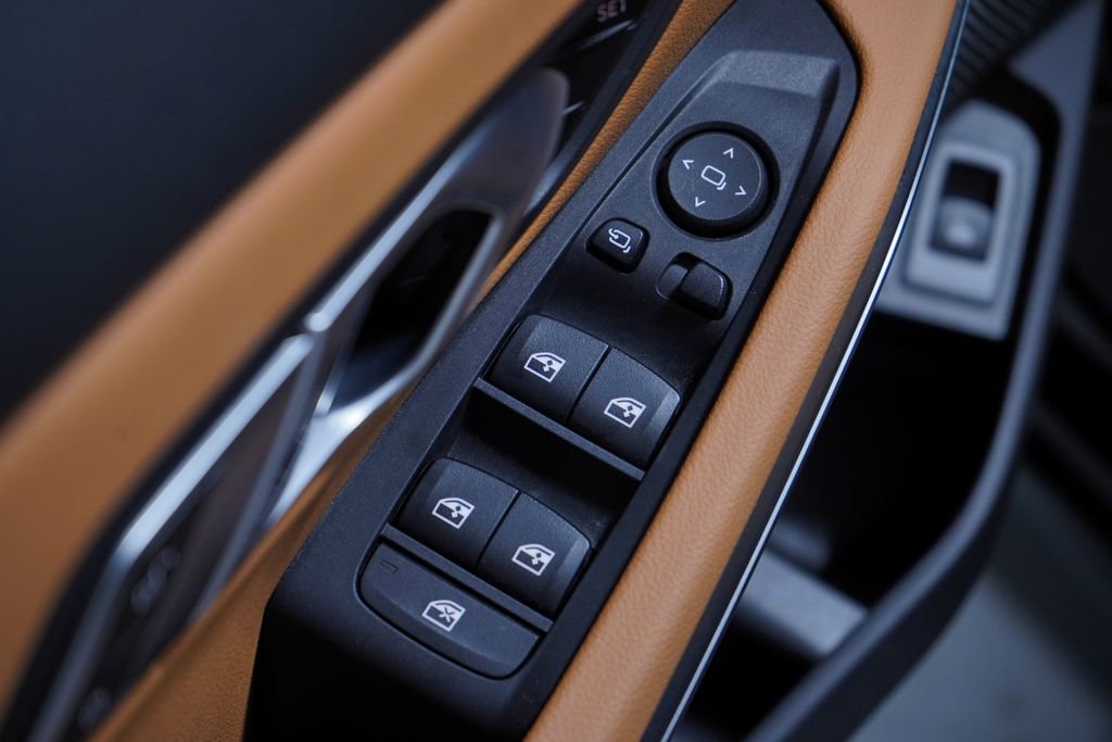 Used 2022 BMW 330e w/ Premium Package image 17