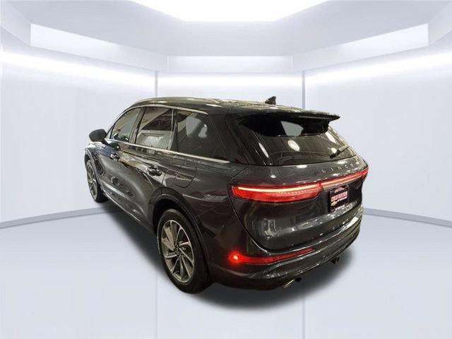 Used 2022 Lincoln Corsair Grand Touring w/ Elements Technology Bundle AWD/4WD image 6