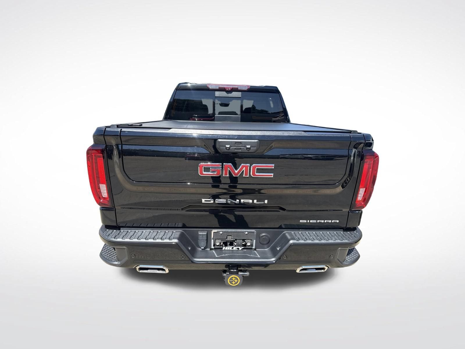 Used 2023 GMC Sierra 1500 Denali w/ Denali Reserve Package AWD/4WD image 9