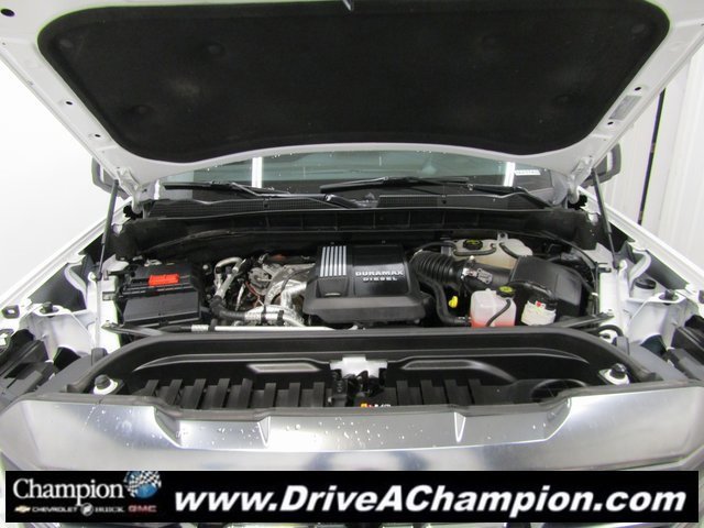 Certified 2024 GMC Sierra 1500 AT4 w/ AT4 Premium Package image 50