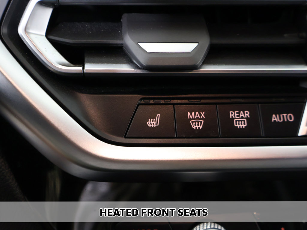 Used 2023 BMW X3 xDrive30i AWD/4WD image 6