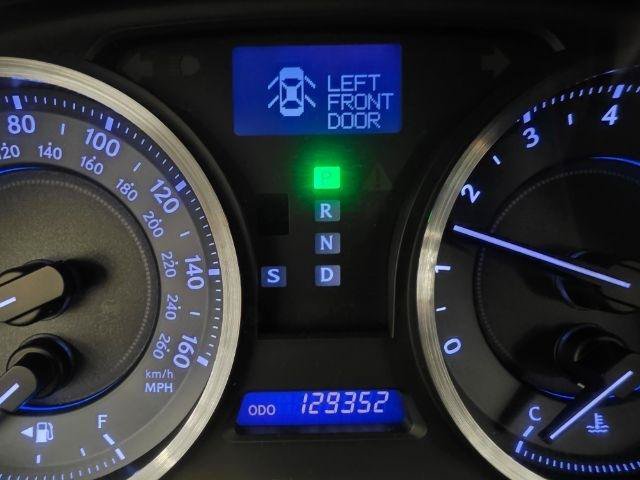 Used 2012 Lexus IS 250 AWD w/ Luxury Plus Value Edition image 19