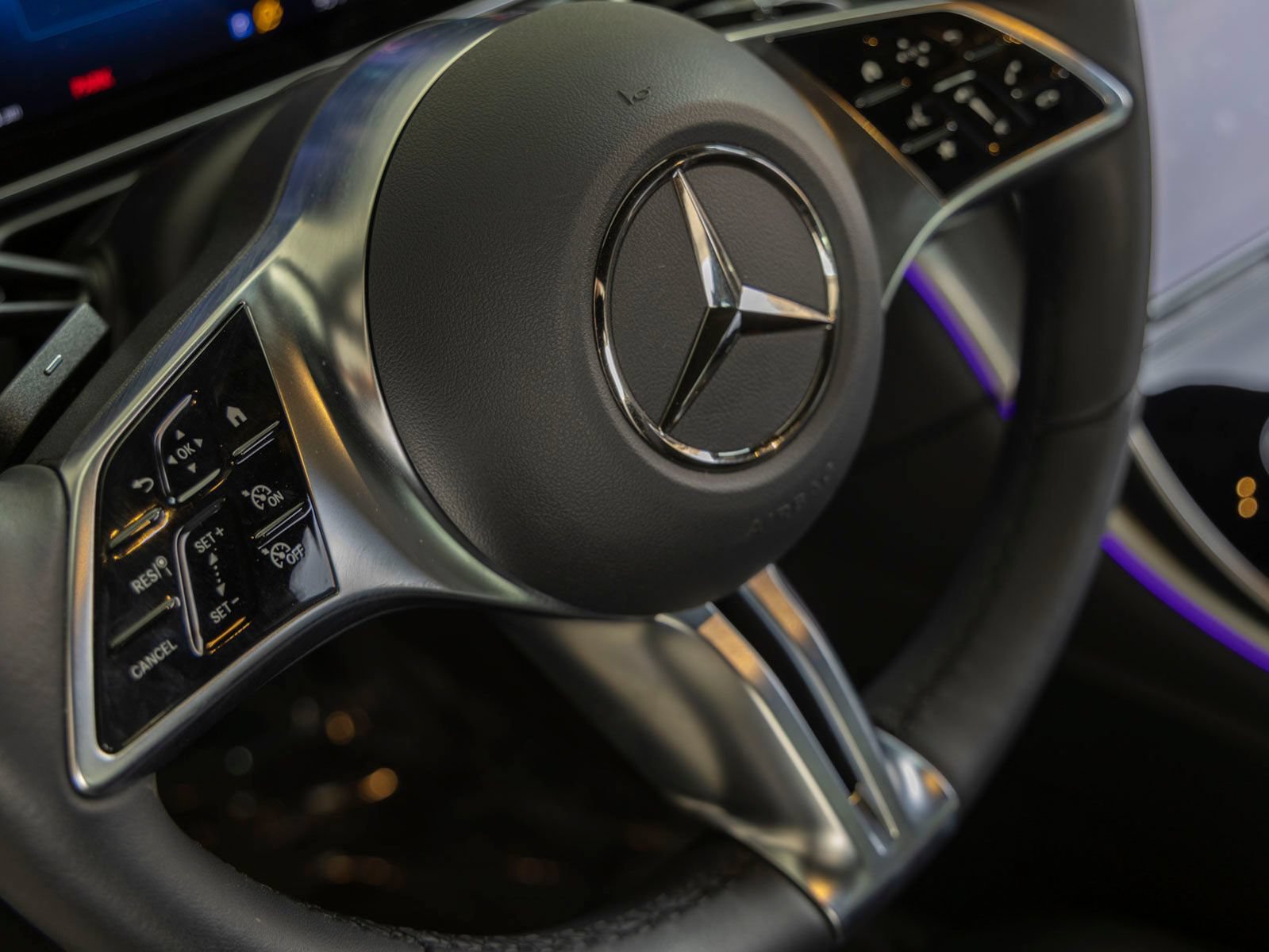 Certified 2026 Mercedes-Benz CLE 300 4MATIC Coupe image 15