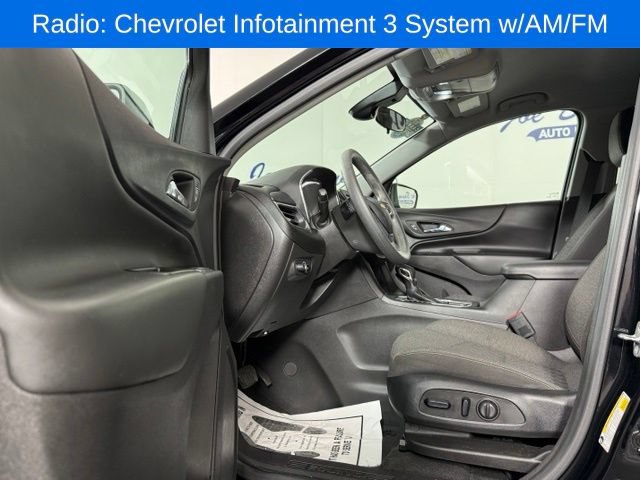 Used 2023 Chevrolet Equinox LT AWD/4WD image 10