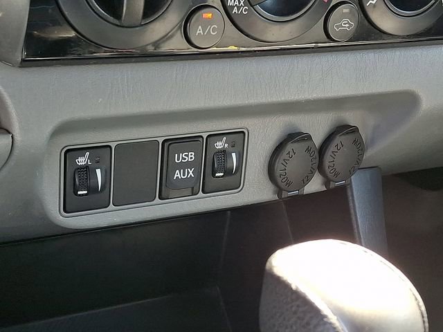 Used 2013 Toyota Tacoma 4x4 Double Cab w/ Limited Pkg image 17