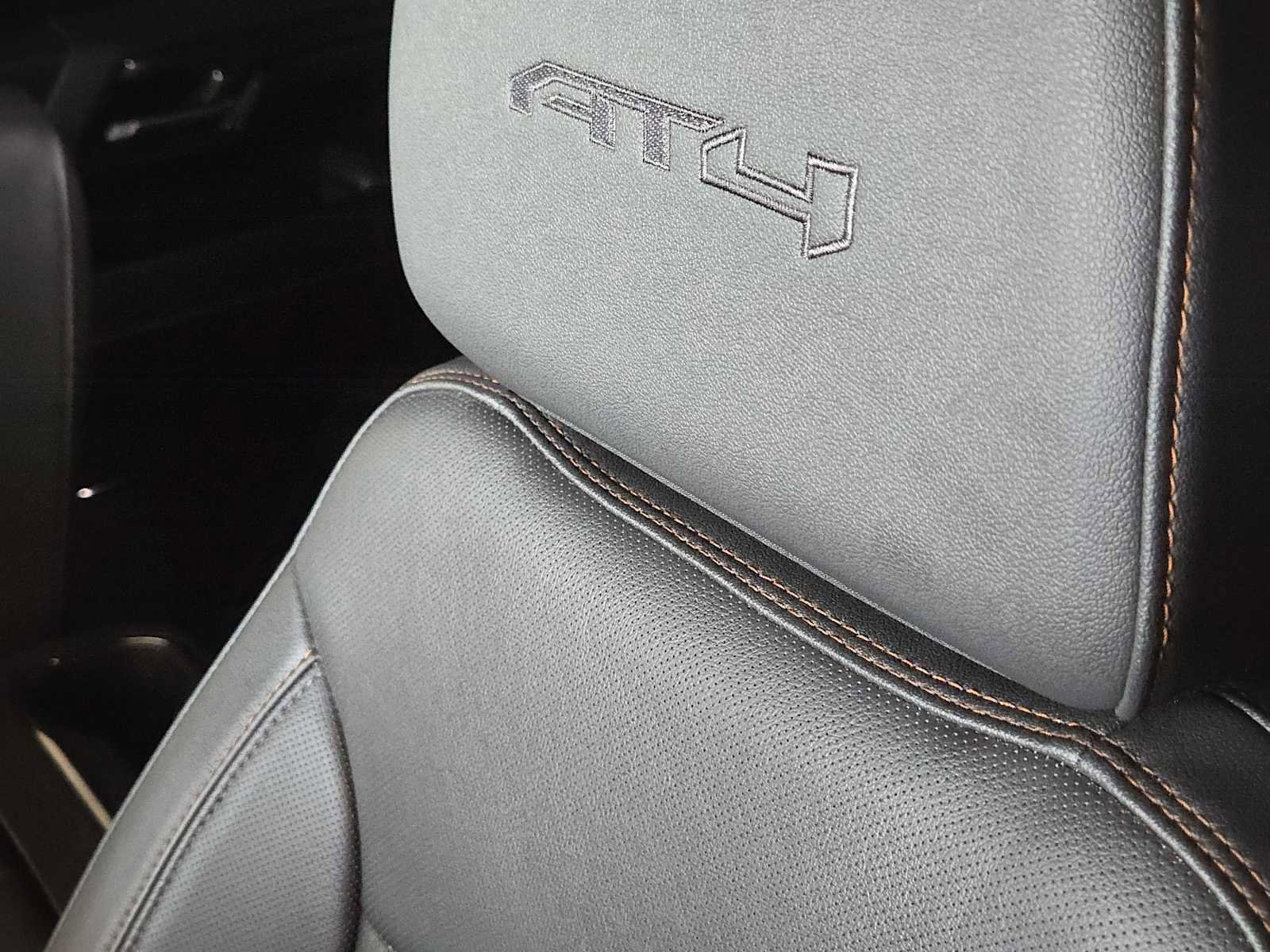 Certified 2024 GMC Sierra 2500 AT4 w/ AT4 Premium Plus Package image 15