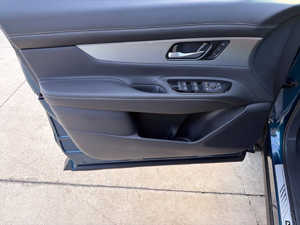 New 2026 Nissan Murano Platinum w/ Cargo Package AWD/4WD image 19