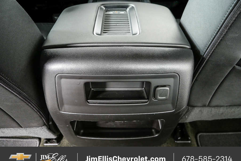 Used 2017 GMC Sierra 1500 SLT RWD image 18