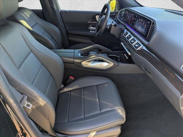 Certified 2025 Mercedes-Benz GLE 350 4MATIC image 22