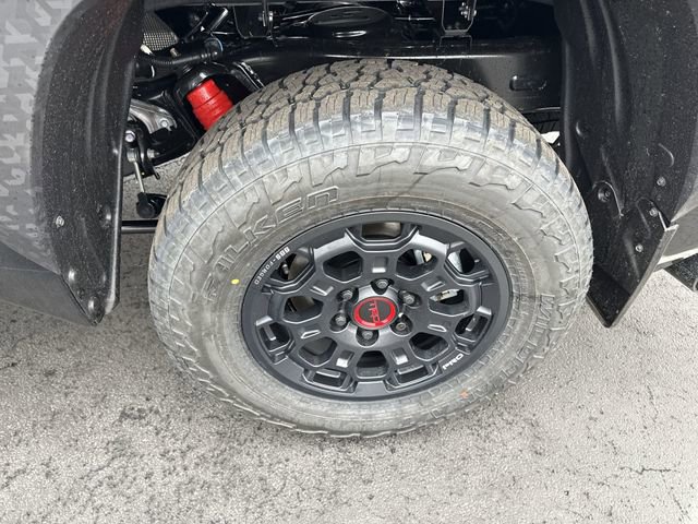 New 2026 Toyota Tundra TRD Pro image 21