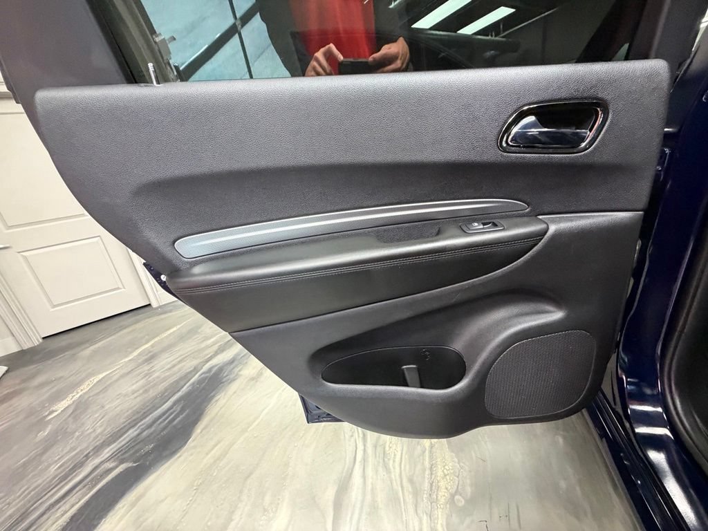 Used 2018 Dodge Durango GT w/ Premium Group AWD/4WD image 53