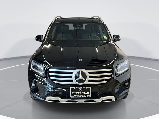 Certified 2026 Mercedes-Benz GLB 250 4MATIC image 2