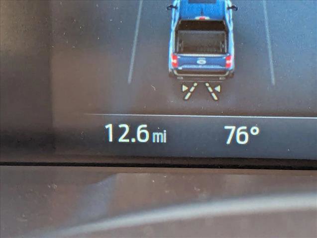 New 2026 Ford Maverick XLT image 10