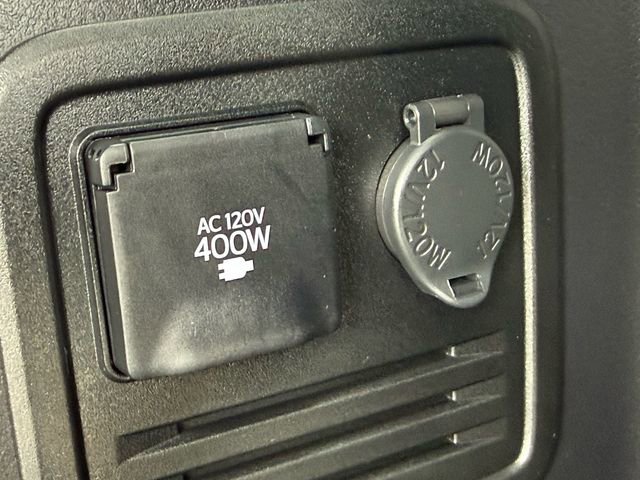 Certified 2022 Toyota 4Runner SR5 Premium image 35