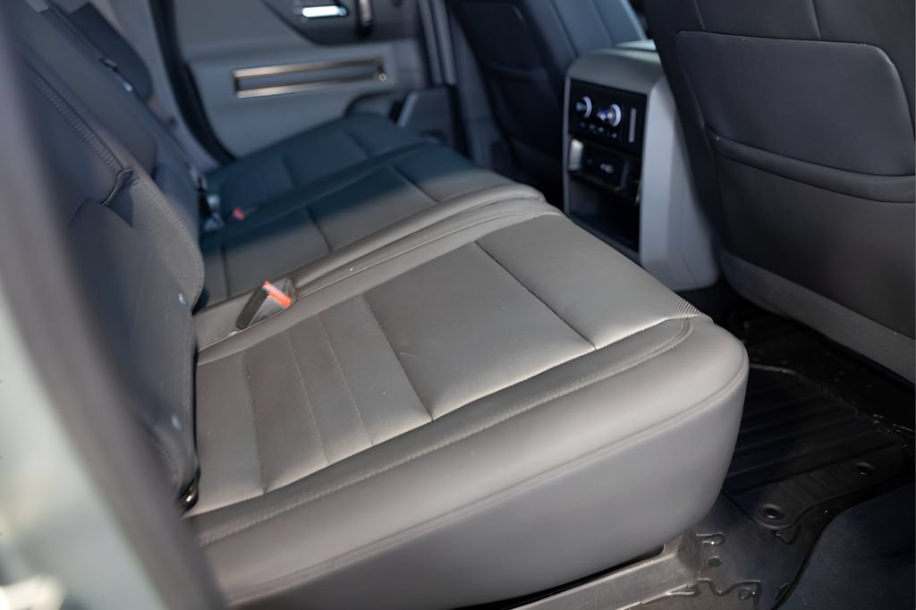 Used 2024 GMC Hummer EV 3X AWD/4WD image 73