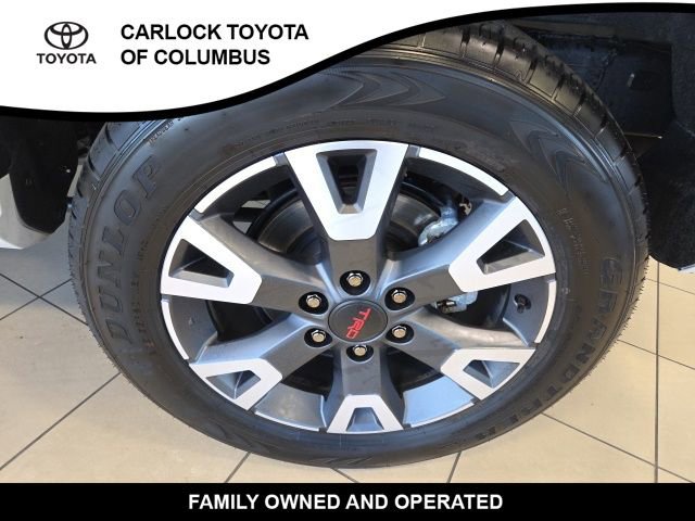 Used 2025 Toyota 4Runner TRD Sport AWD/4WD image 10