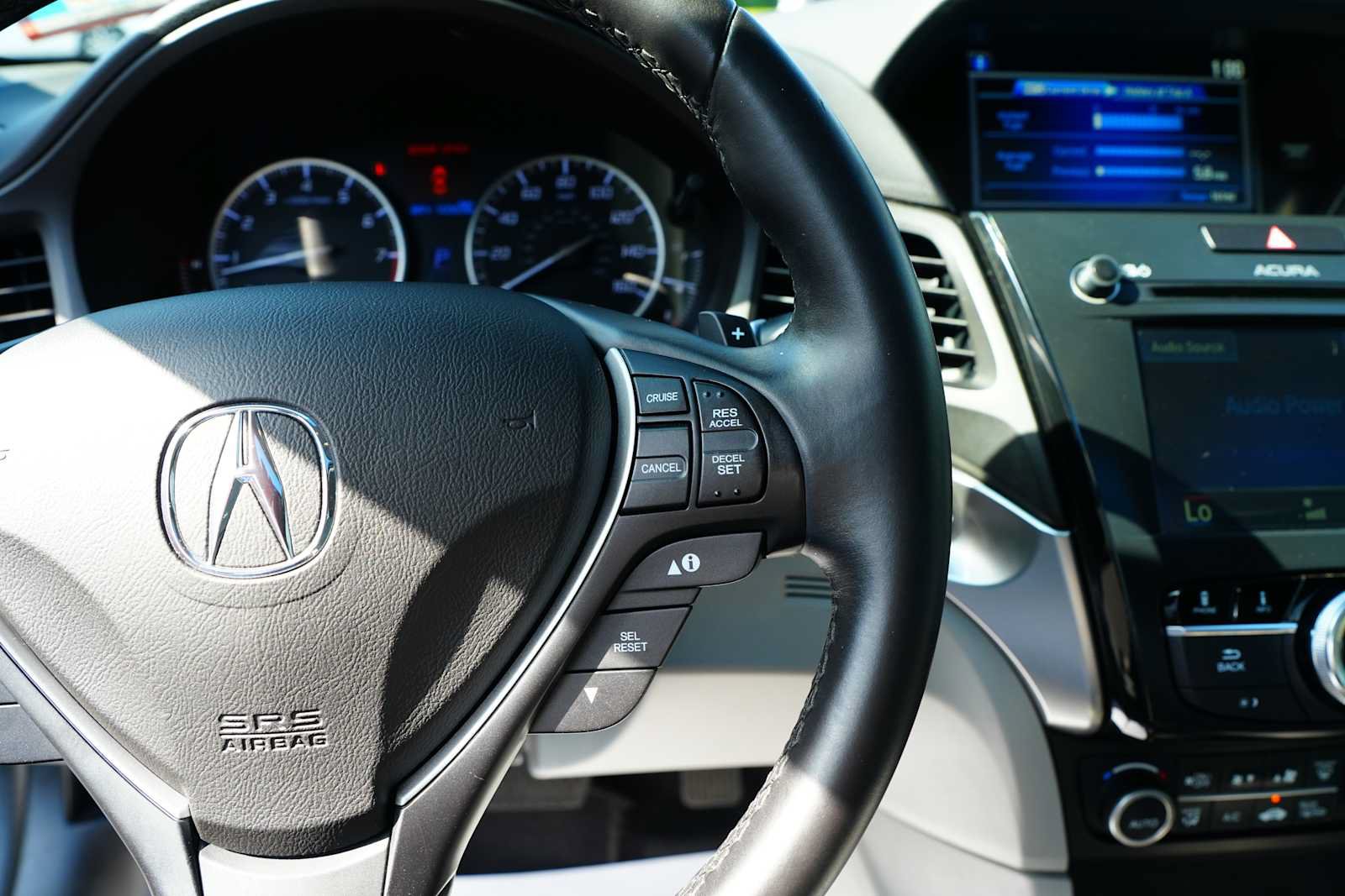 Used 2016 Acura ILX FWD image 24