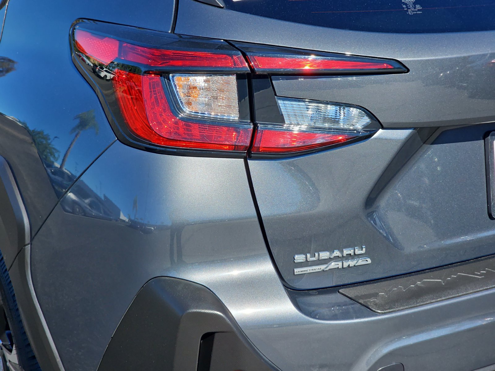 Used 2024 Subaru Crosstrek 2.0i Premium w/ Crosstrek Mirror Package AWD/4WD image 36