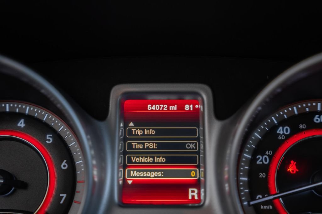 Used 2019 Dodge Journey SE w/ Premium Group FWD image 39
