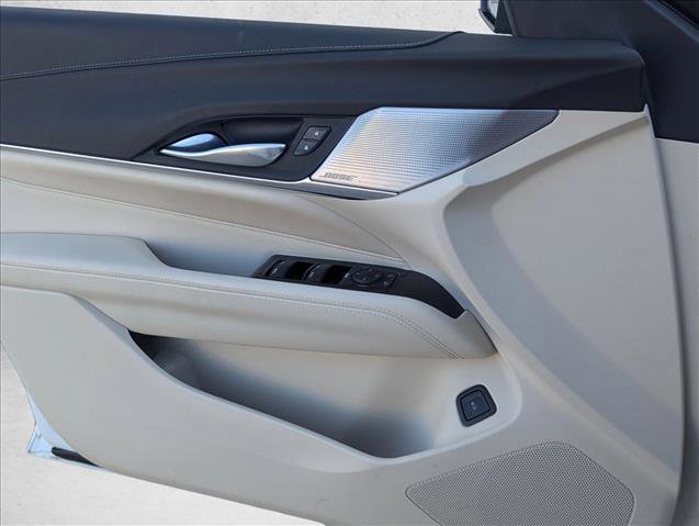 Used 2023 Cadillac CT4 Luxury w/ Sun And Sound Package image 10