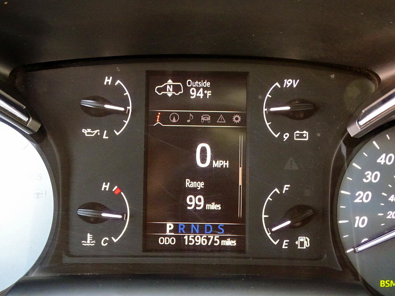 Used 2018 Toyota Sequoia Platinum AWD/4WD image 41