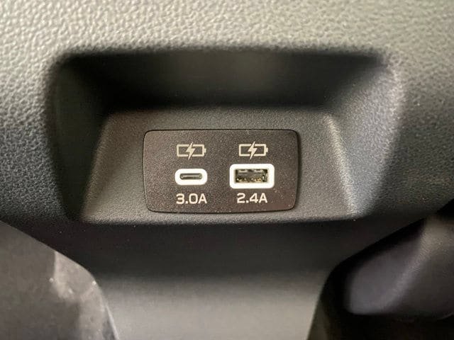 New 2026 Subaru Crosstrek 2.5i Limited AWD/4WD image 13