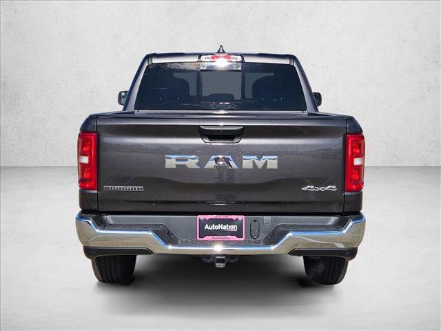 New 2026 RAM 1500 Big Horn image 6