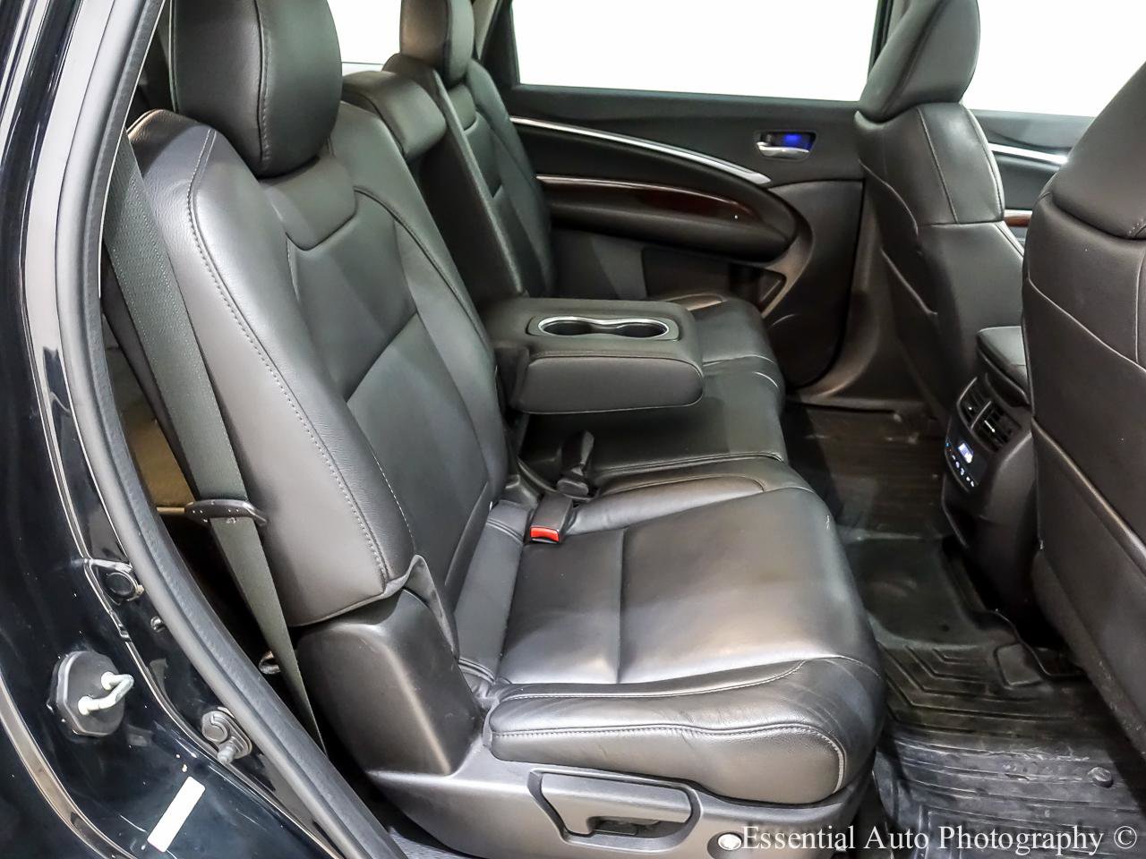 Used 2014 Acura MDX SH-AWD w/ Technology Package image 31
