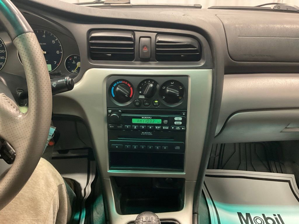 Used 2003 Subaru Baja image 16