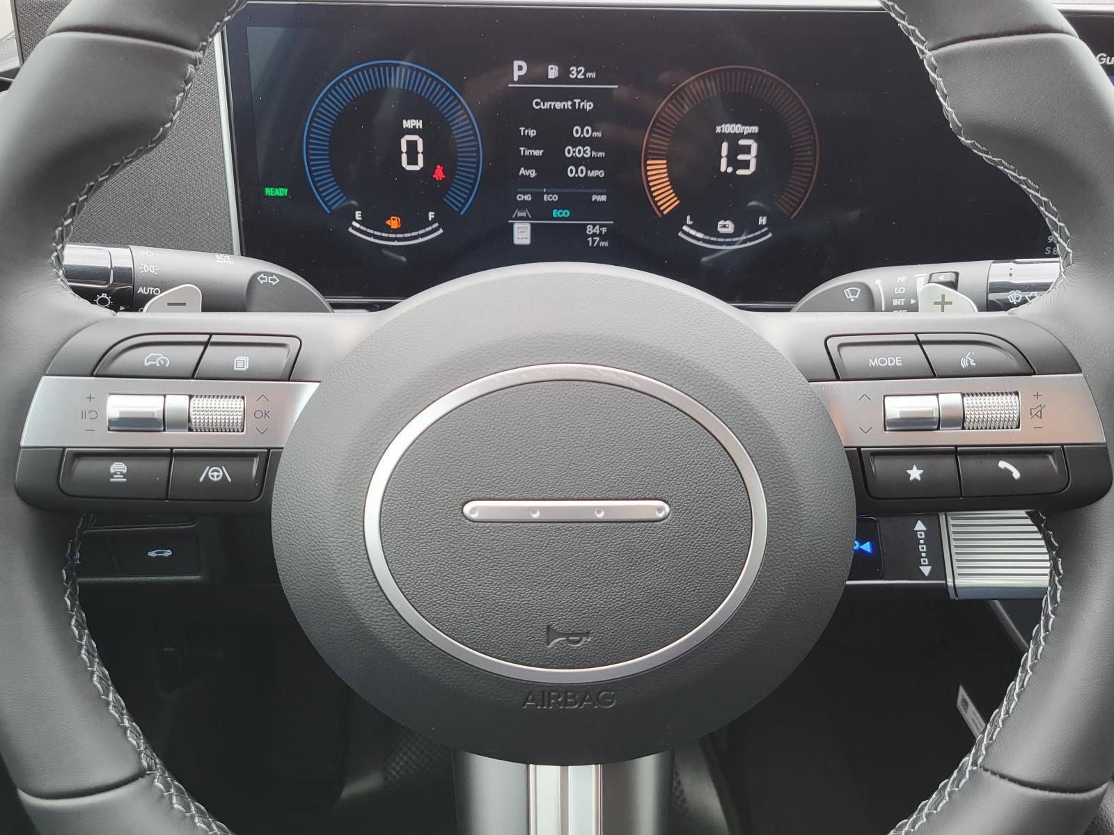New 2025 Hyundai Sonata SEL FWD image 20