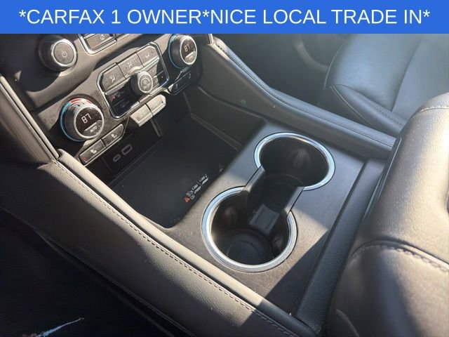 Used 2023 Chevrolet Suburban Z71 w/ Luxury Package AWD/4WD image 28