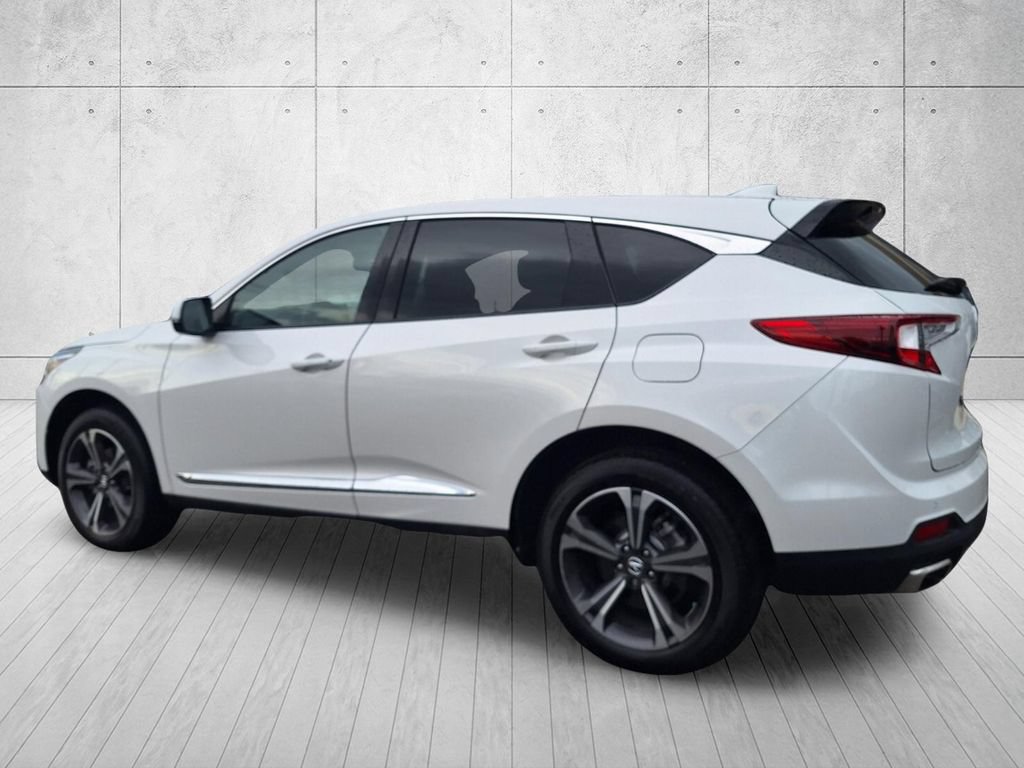 Certified 2026 Acura RDX w/ Technology Package AWD/4WD image 7