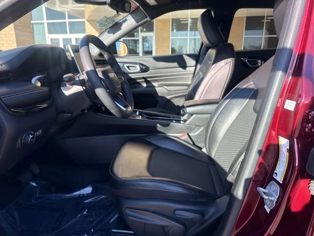 Used 2022 Jeep Compass Altitude image 8