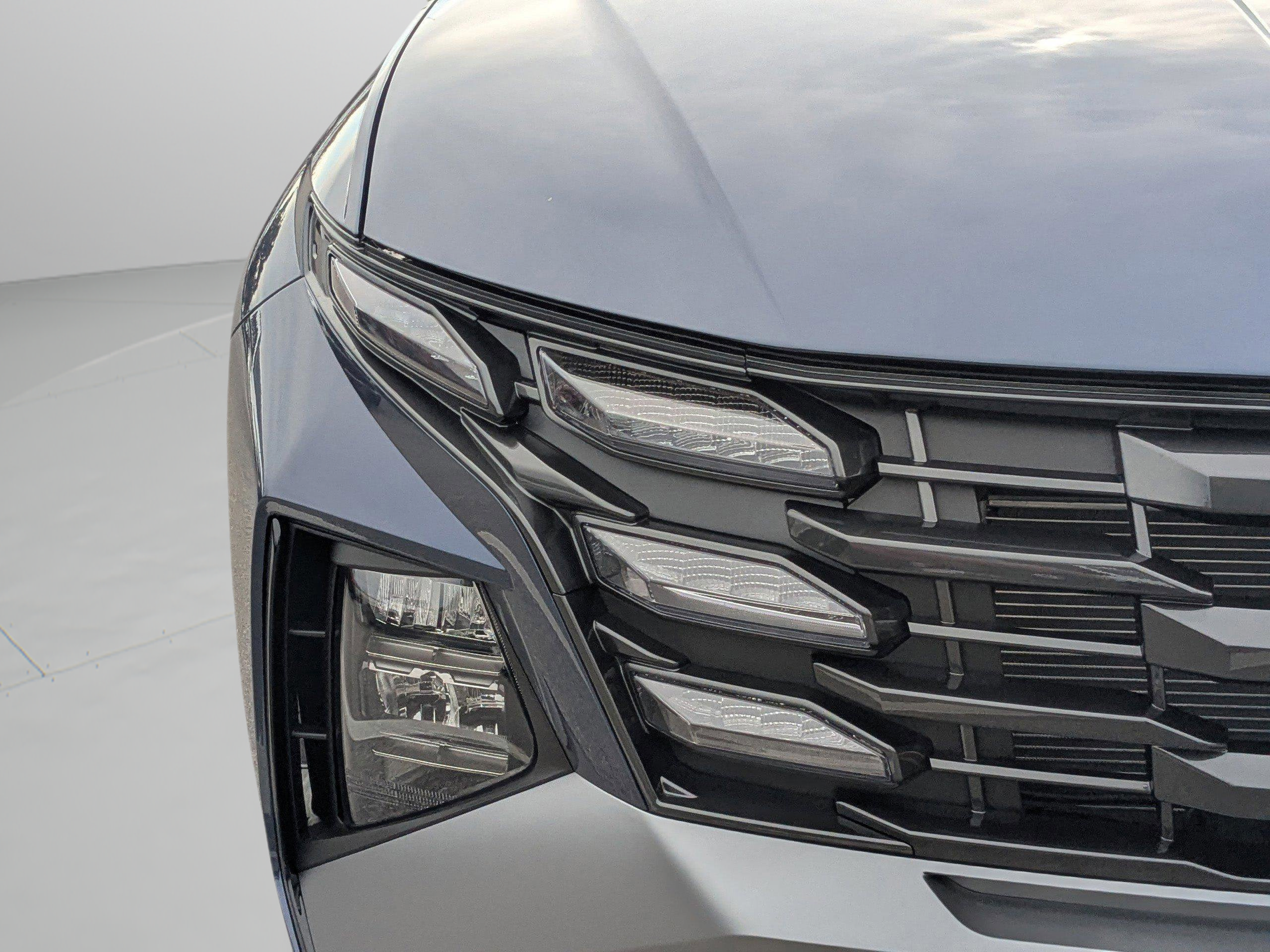 New 2026 Hyundai Tucson SE FWD image 11