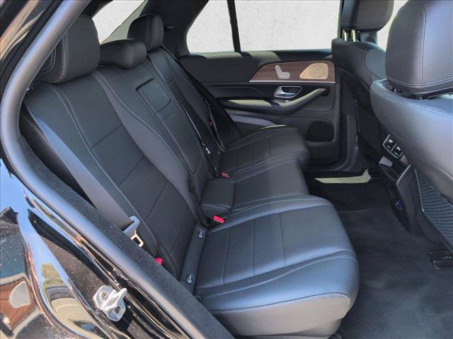 Certified 2026 Mercedes-Benz GLE 350 4MATIC image 22