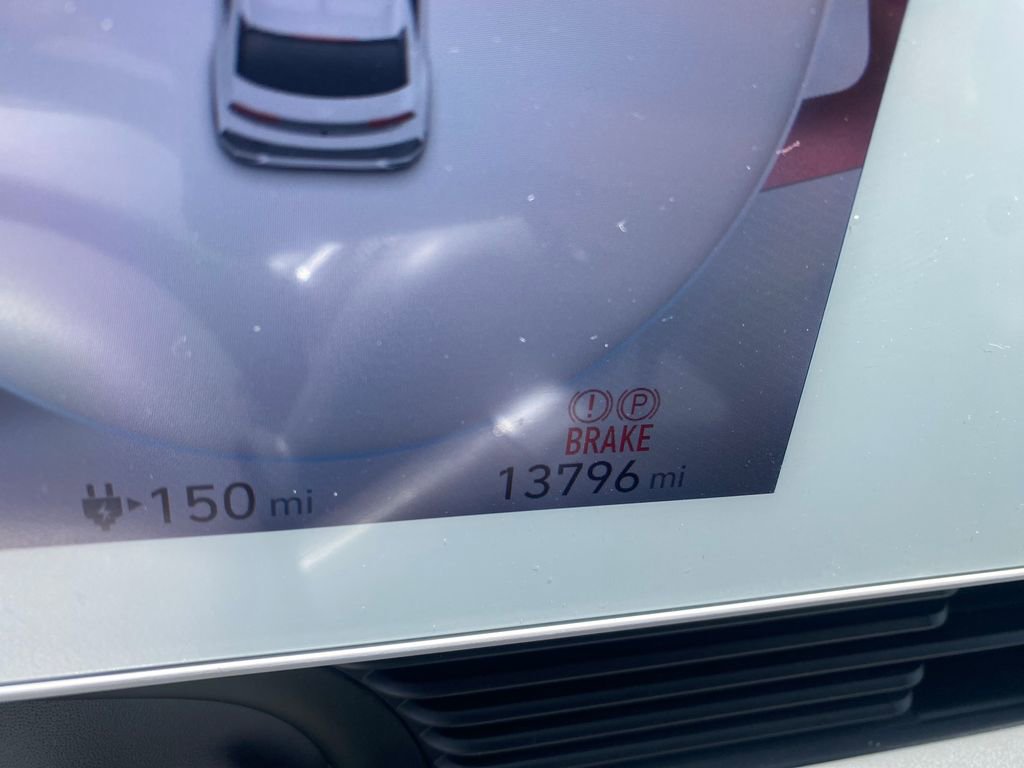 Certified 2024 Hyundai Ioniq 5 SEL RWD image 15