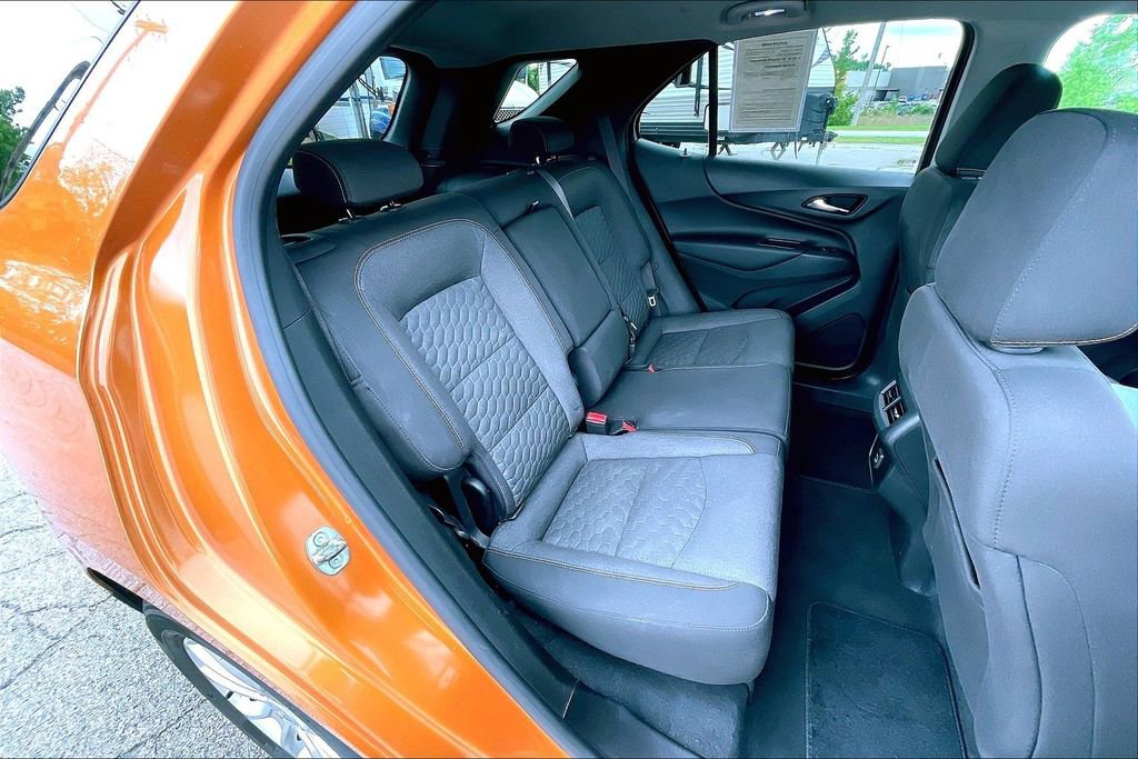 Used 2019 Chevrolet Equinox LT FWD image 29