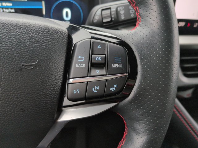 Used 2026 Ford Explorer ST-Line w/ ST-Line Street Pack RWD image 24