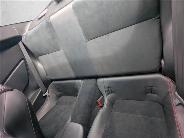Used 2013 Subaru BRZ Limited image 12