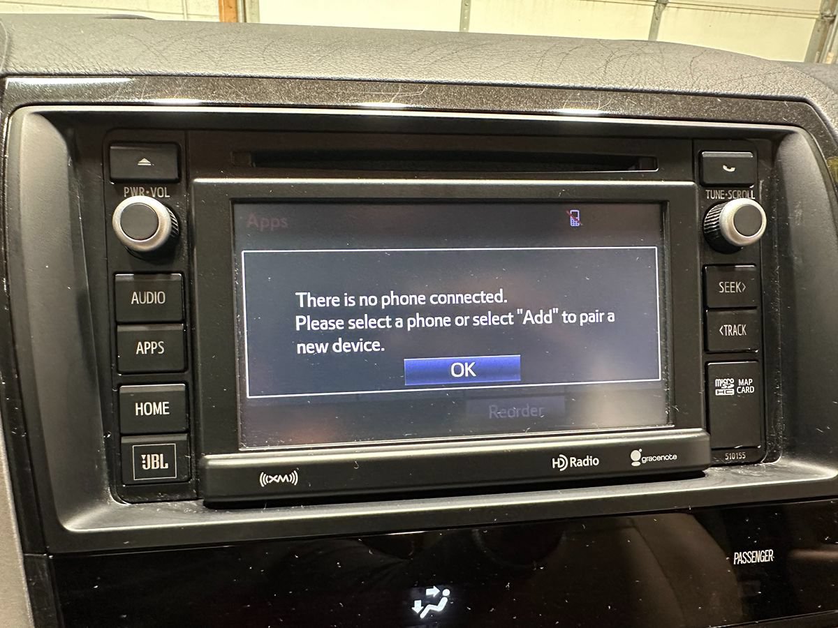 Used 2016 Toyota Sequoia Platinum AWD/4WD image 49