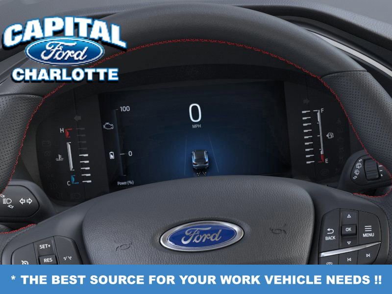 New 2025 Ford Escape ST-Line Elite image 13