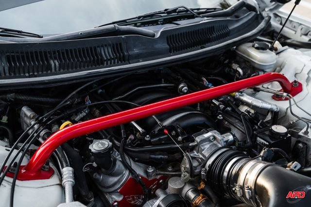 Used 2002 Pontiac Firebird Trans Am image 87