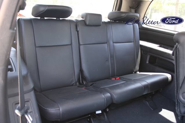 Used 2021 Toyota Sequoia TRD Sport w/ TRD Sport Premium Package AWD/4WD image 14